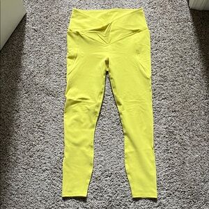 Bright Sunshine Women’s Leggings